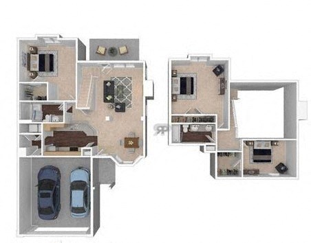 11001 W. 133rd Terrace 1-3 Beds Apartment for Rent - Photo Gallery 46