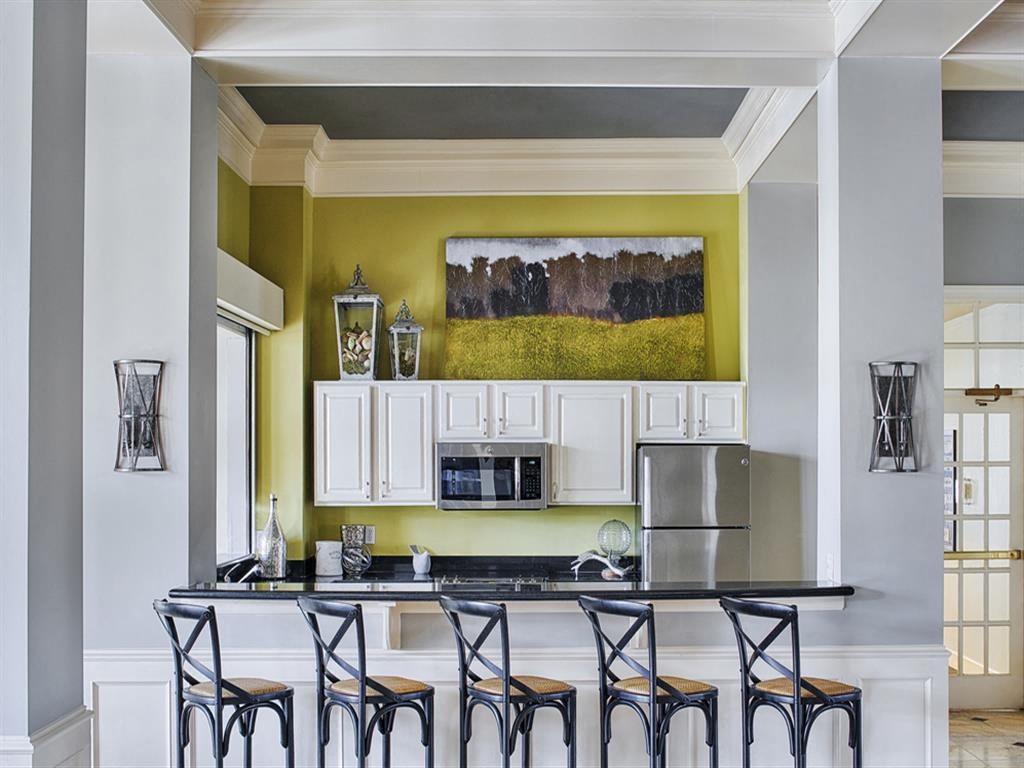 Onsite Resident Activities