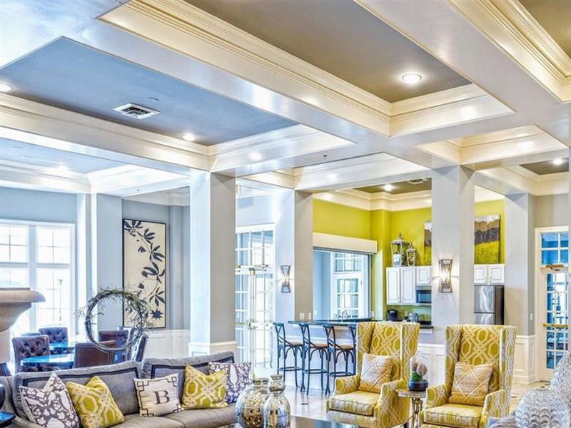 Community Clubhouse - Photo Gallery 2