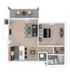 Lakeview I