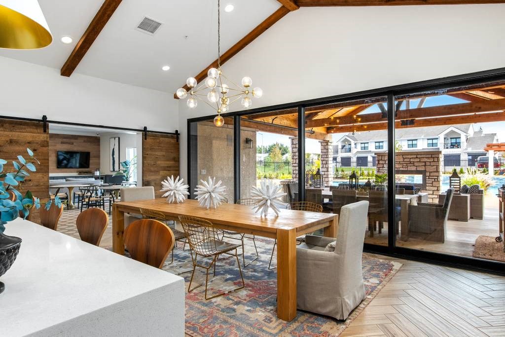 Onsite Resident Events