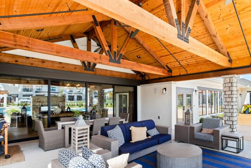 Outdoor Dining - Photo Gallery 4