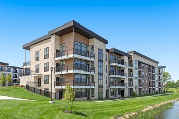 8900 Maurer Court 1-2 Beds Apartment for Rent - Photo Gallery 2