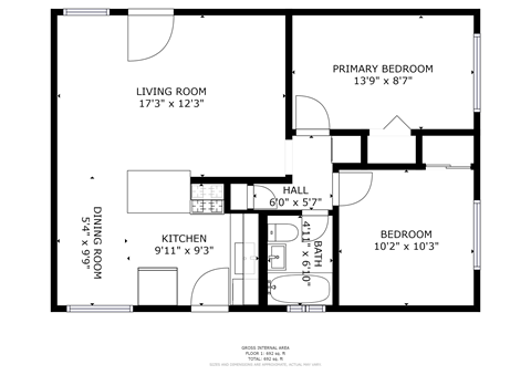 3721 Westwood Blvd. Studio-3 Beds Apartment for Rent - Photo Gallery 22