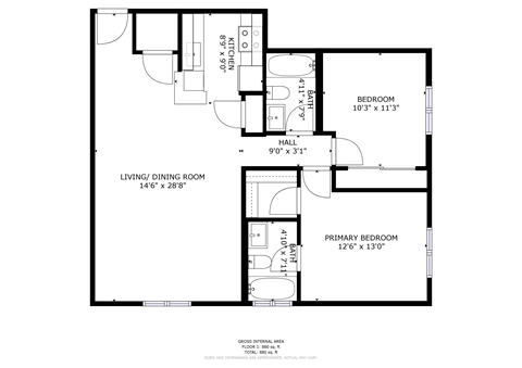 301 N. Alvarado Street 1-2 Beds Apartment for Rent - Photo Gallery 18