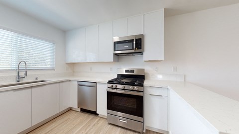 400 N Los Robles Ave