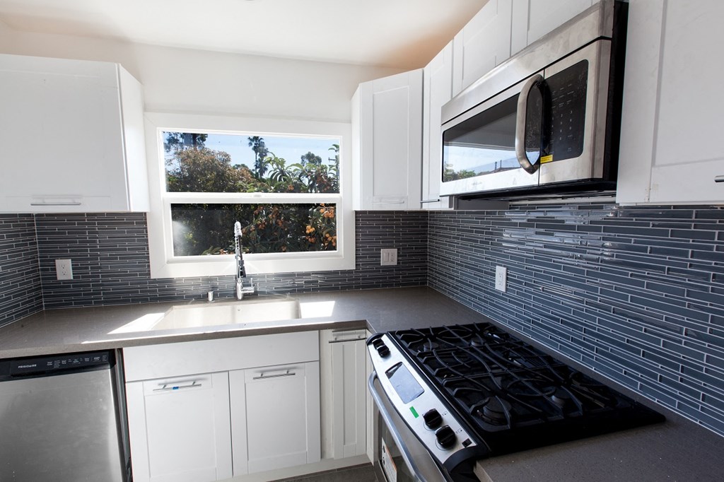 1114 N. Gardner Ave. is a similar property to The Sherwood located in West Hollywood