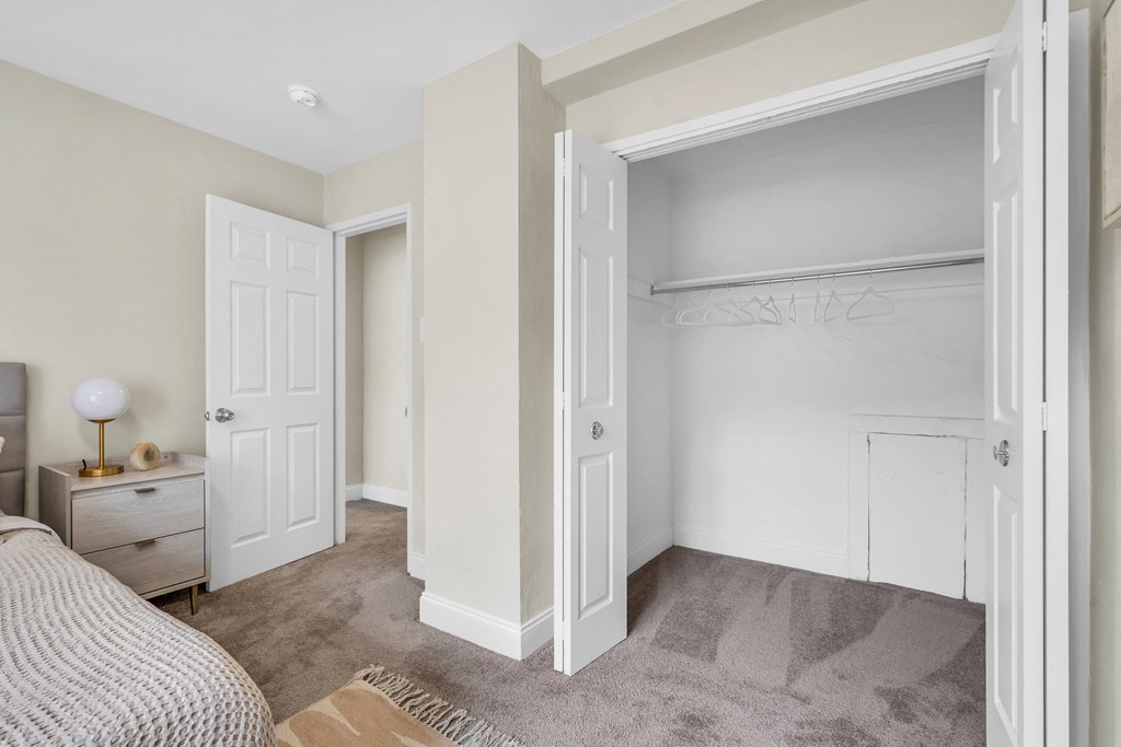 Parkview Towers Apartments, 700 W Browning Road, Collingswood, NJ