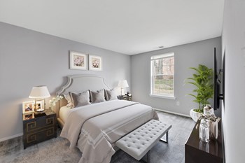 Rushwood bedroom - Photo Gallery 4