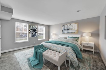 Rushwood bedroom - Photo Gallery 3