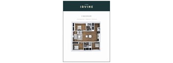 3 bed 2 bath at The Irvine, Philadelphia, 19143