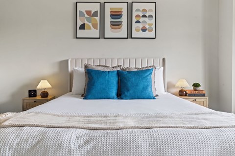 3005 Chapel Ave Studio-3 Beds Apartment for Rent