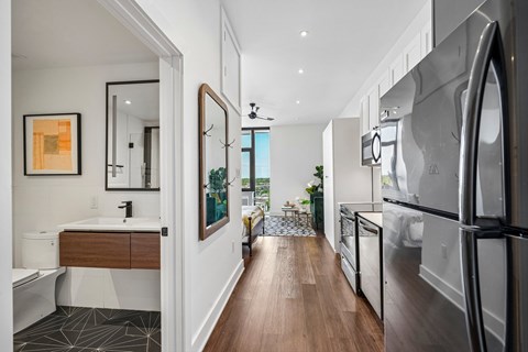 780 S 52Nd St Studio-3 Beds Apartment for Rent
