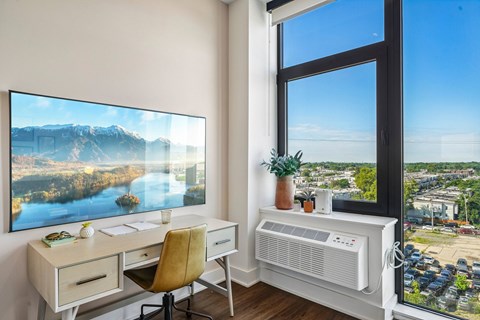 780 S 52Nd St Studio-3 Beds Apartment for Rent