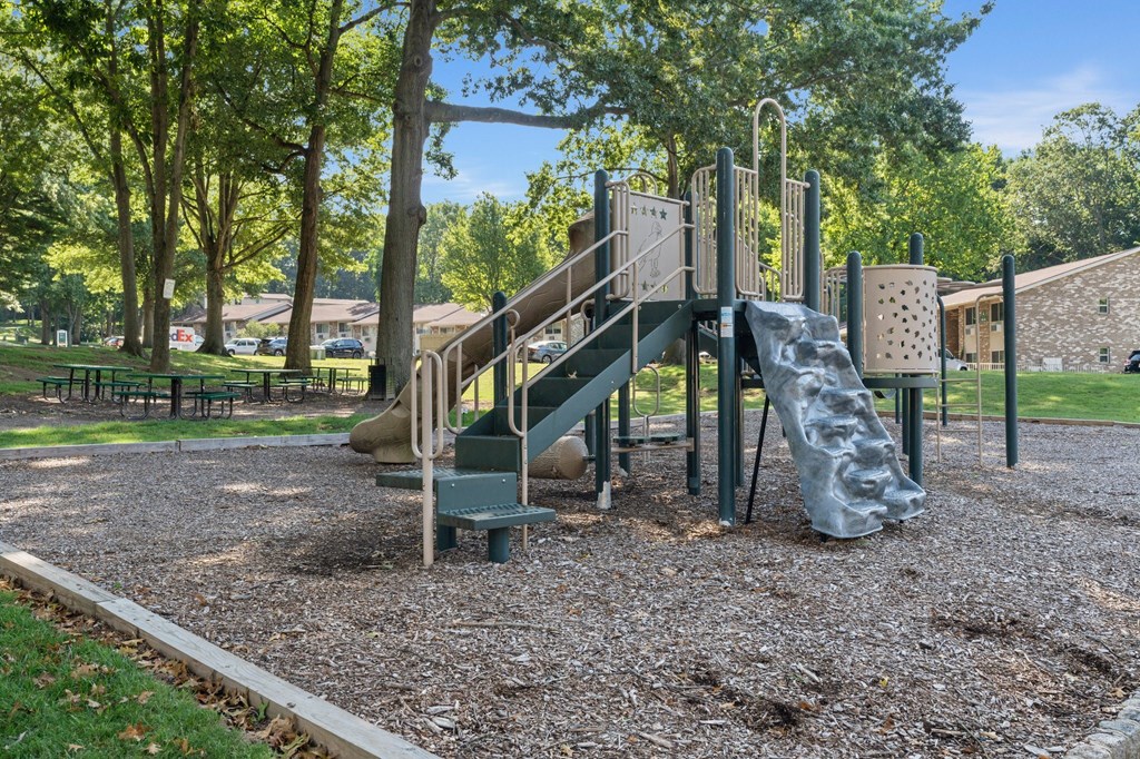 Playground Playground at Atlantic Pointe Apartments, Atlantic Highlands, NJ, 07716