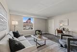 Rushwood Apartments