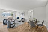1-bedroom apartment at Chestnut Hill Village Apartments in Philadelphia