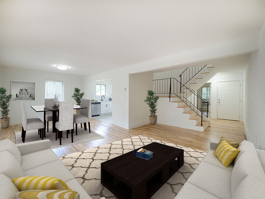 Atlantic Pointe Apartments, 165 Thousand Oaks Dr., Atlantic Highlands