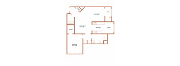 Bristol Station York Layout
