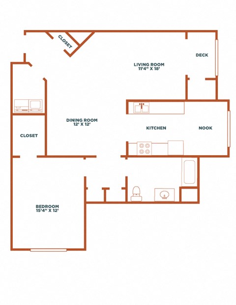 Bristol Station York Layout