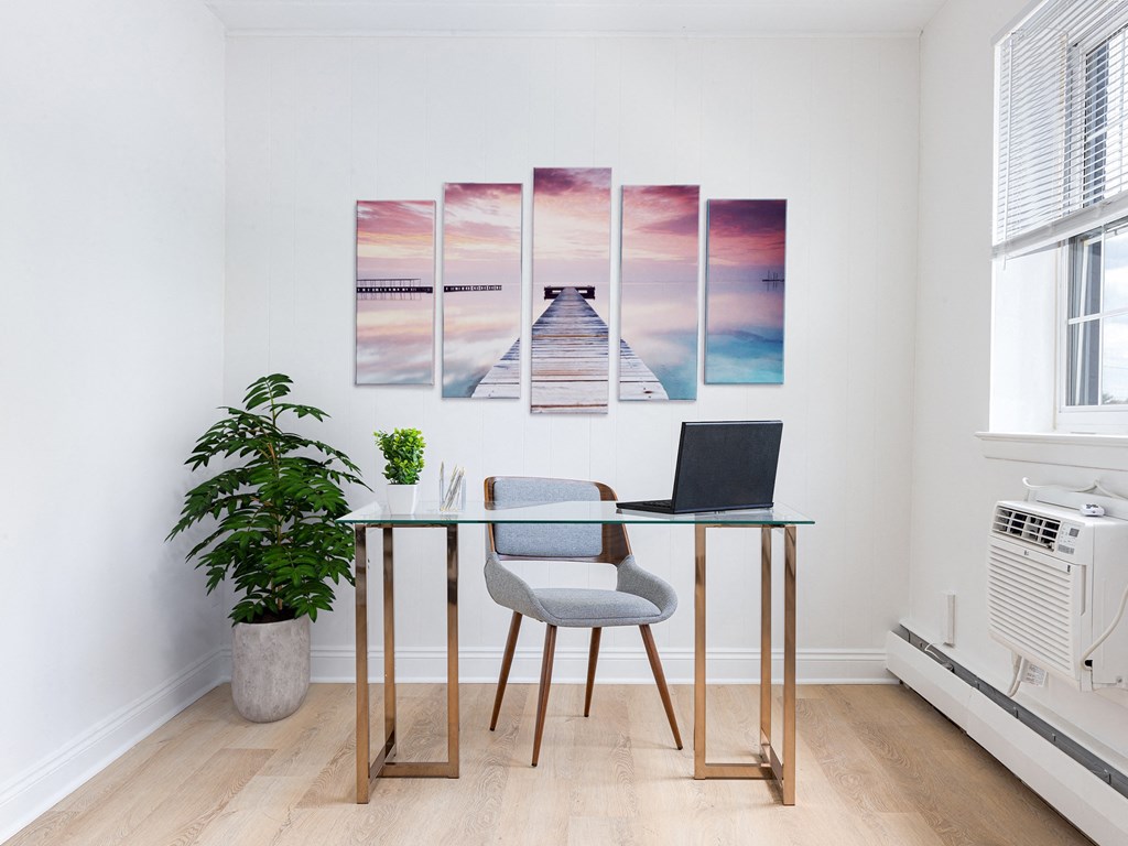 Office space  at Chestnut Hill Village, Pennsylvania, 19118