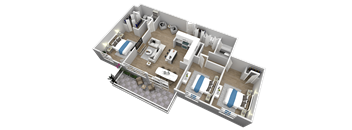 PCL Floorplans The Ambassador