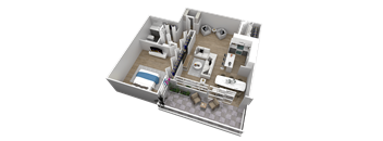 PCL Floorplans The Director