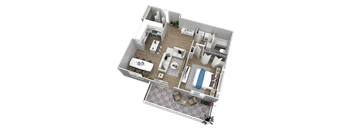 PCL Floorplans The Professional