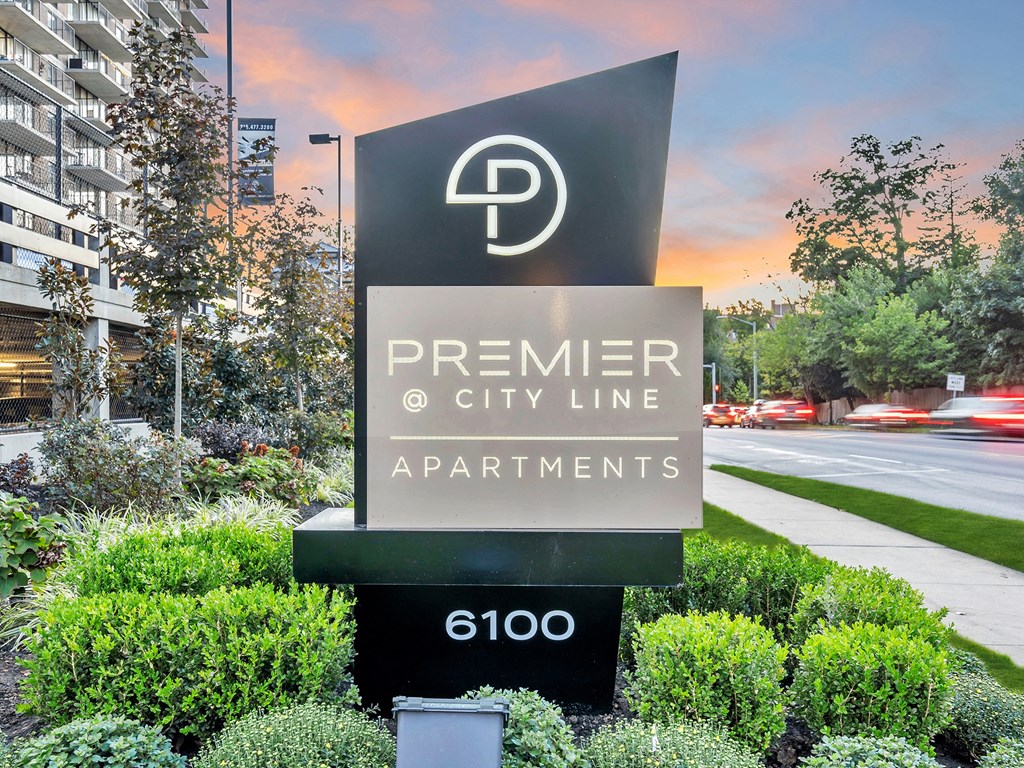 Premier @ City Line Apartments