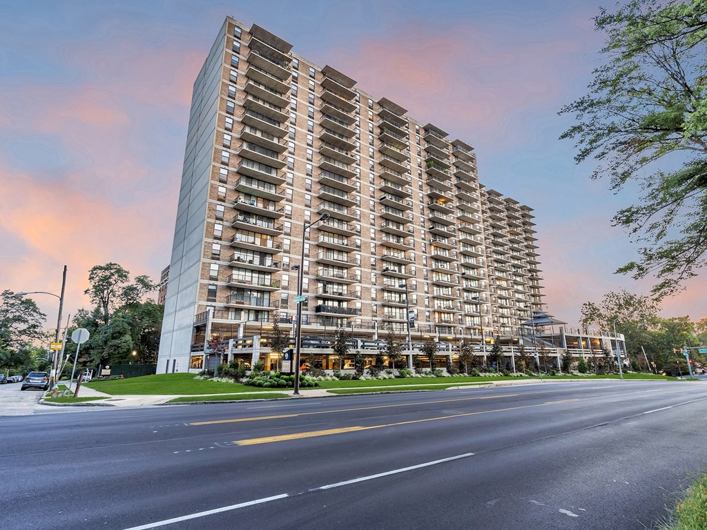 Premier @ City Line Apartments