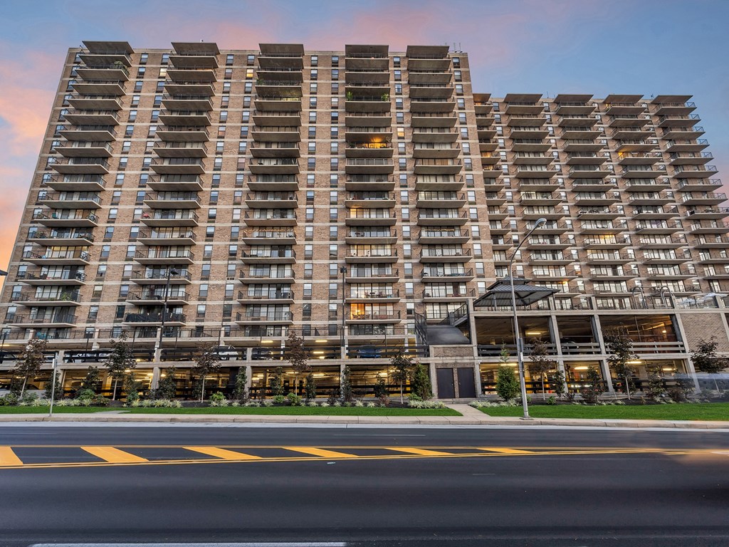 Premier @ City Line Apartments