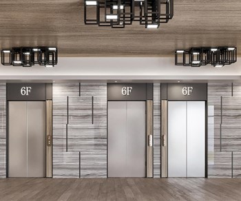 Lobby - Photo Gallery 14