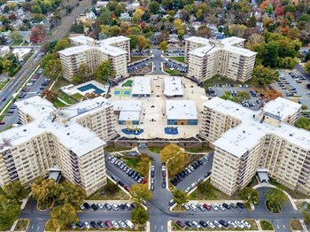 Park View Towers - Photo Gallery 18