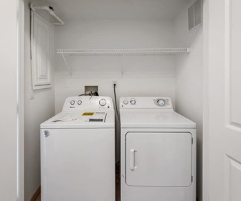 Park Square Washer/ Dryer - Photo Gallery 16