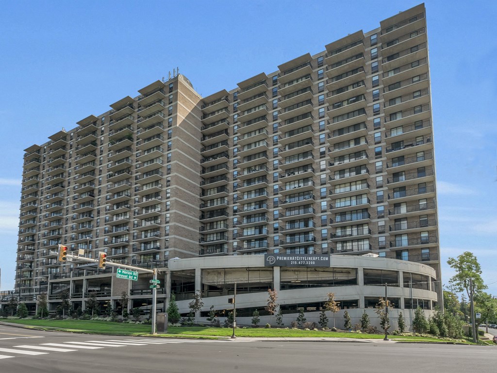 Premier @ City Line Apartments