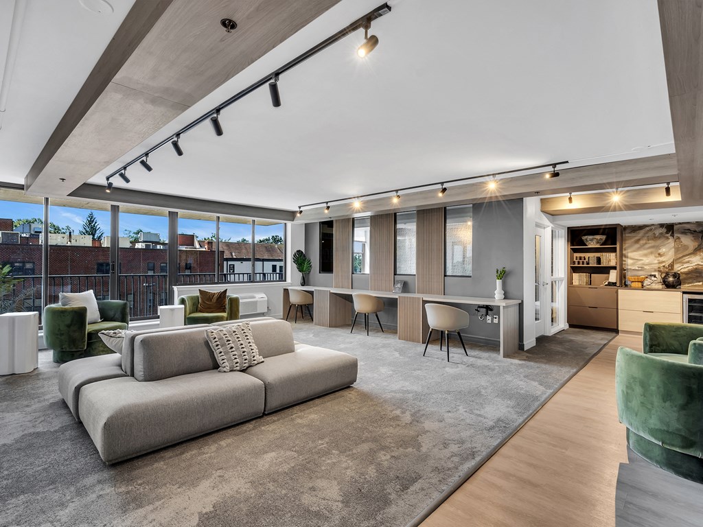 Premier @ City Line Business Center