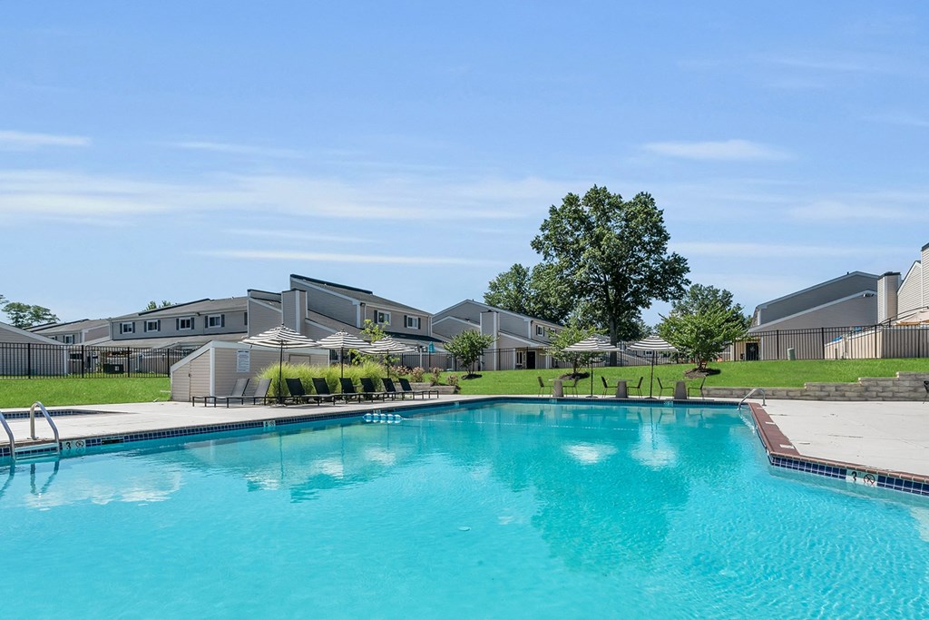 Townhomes At Gateway, 3228 Bristol Road, Bensalem, PA RentCafe