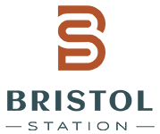 Logo  at Bristol Station Apartments, Carteret, New Jersey