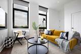 Studio apartment at The Irvine Apartments in Philadelphia