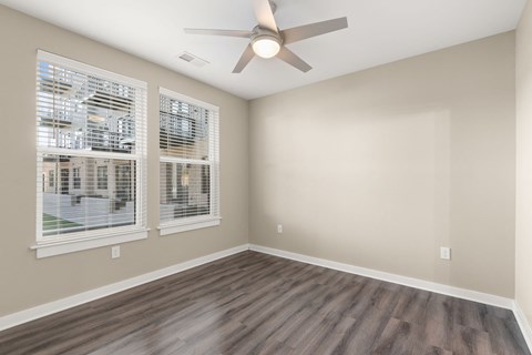 Ceiling Fans in Bedrooms