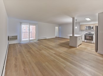 Living / Dining Area Living / Dining Area - Photo Gallery 3