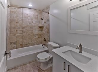 Brookdale Apartments