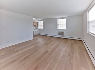 Brookdale Apartments