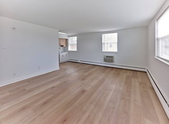 Spacious Living and Dining Areas Brand New Apartments in Wayne, PA - Photo Gallery 6