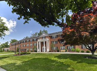 Brookdale Apartments