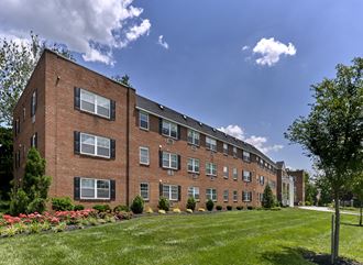 Brookdale Apartments