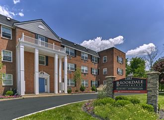 Brookdale Apartments