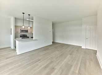 Crestwood Apartments