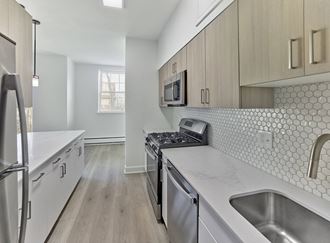 Crestwood Apartments