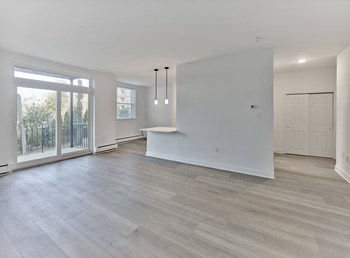 Open living rooms - Photo Gallery 5